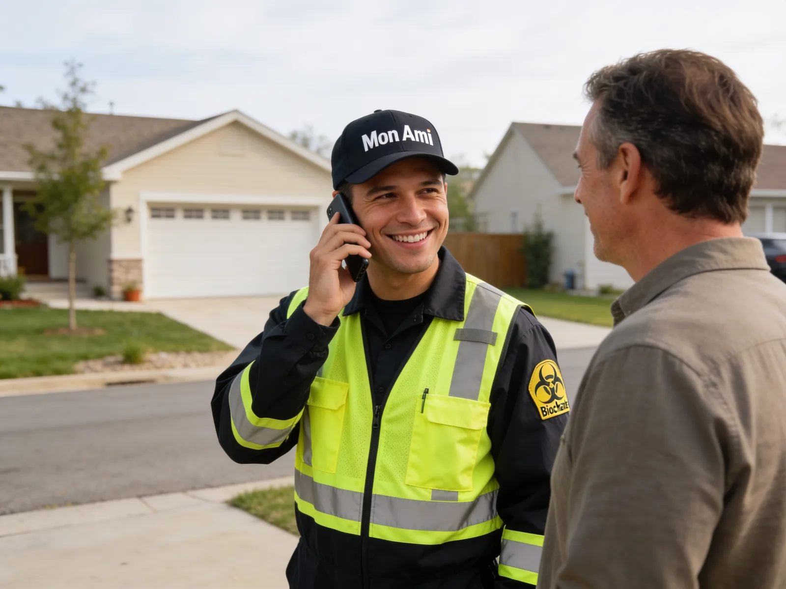 Sewage Cleanup Denison, KS FAQs